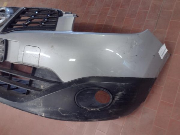 Paraurti Anteriore Nissan Qashqai 2009