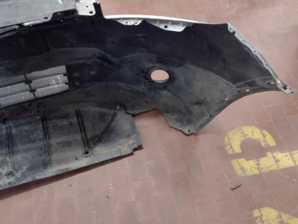 Paraurti Anteriore Nissan Qashqai 2009