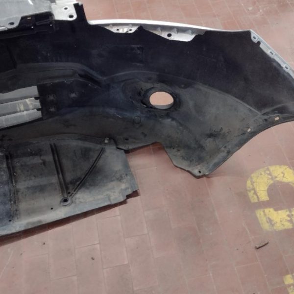 Paraurti Anteriore Nissan Qashqai 2009