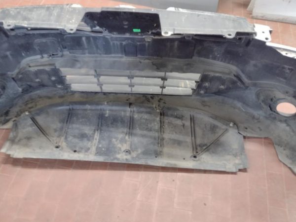 Paraurti Anteriore Nissan Qashqai 2009