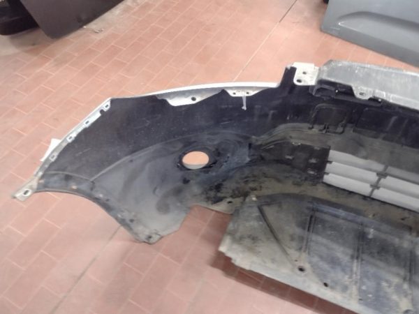 Paraurti Anteriore Nissan Qashqai 2009