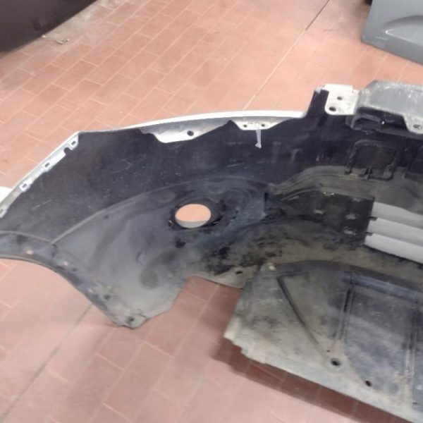 Paraurti Anteriore Nissan Qashqai 2009