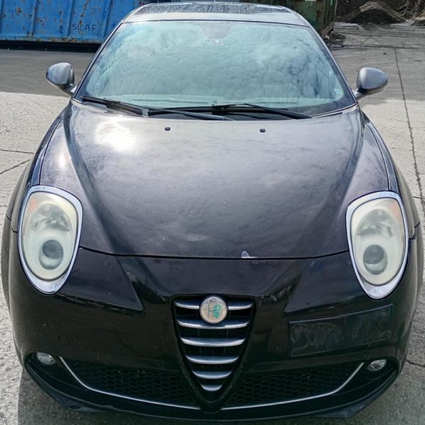 Alfa Romeo MiTo Quadrifoglio Verde Anno 2009 | Veicolo Intero | SOLO PER RICAMBI