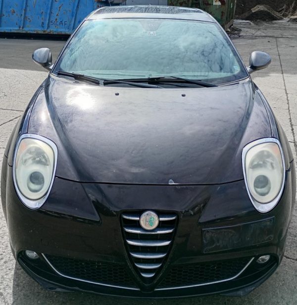 Alfa Romeo MiTo Quadrifoglio Verde Anno 2009 | Veicolo Intero | SOLO PER RICAMBI