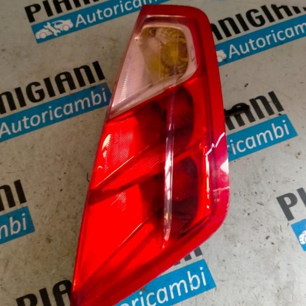 Faro Posteriore Destro Fiat Grande Punto 2006