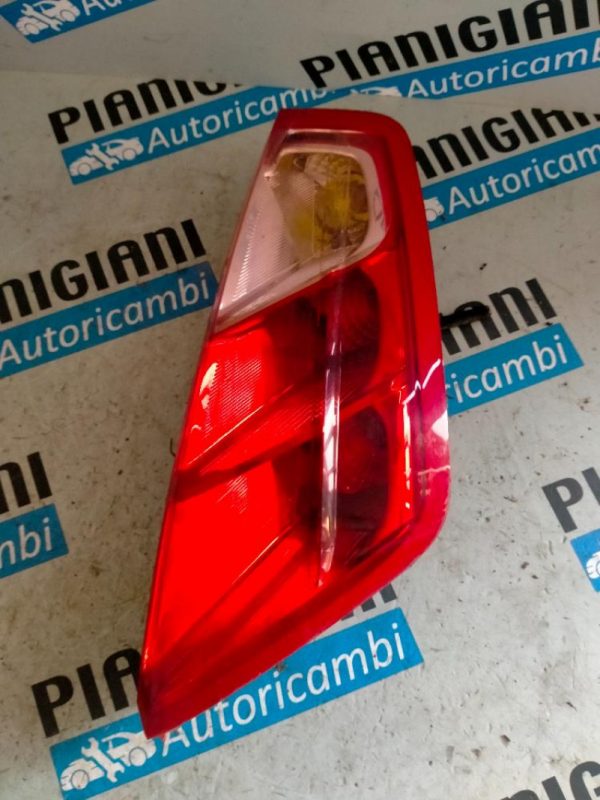 Faro Posteriore Destro Fiat Grande Punto 2006