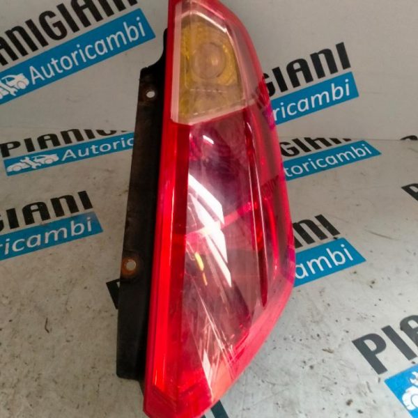 Faro Posteriore Destro Fiat Grande Punto 2006