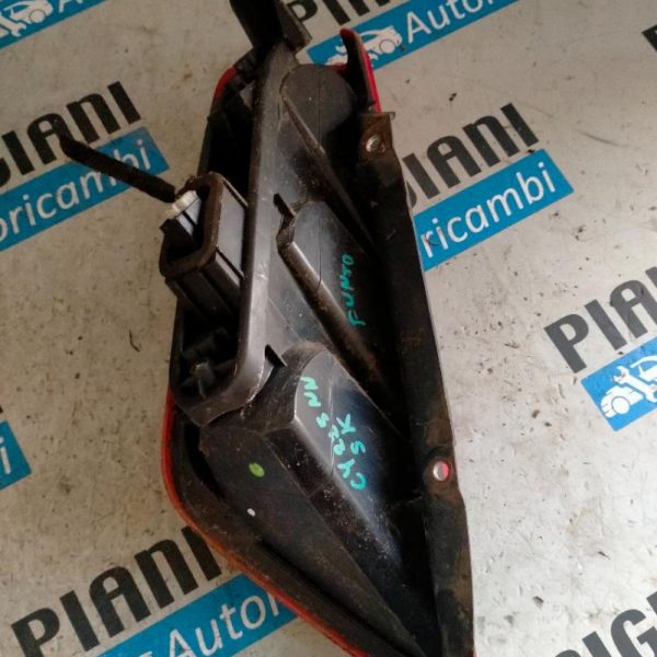 Faro Posteriore Destro Fiat Grande Punto 2006