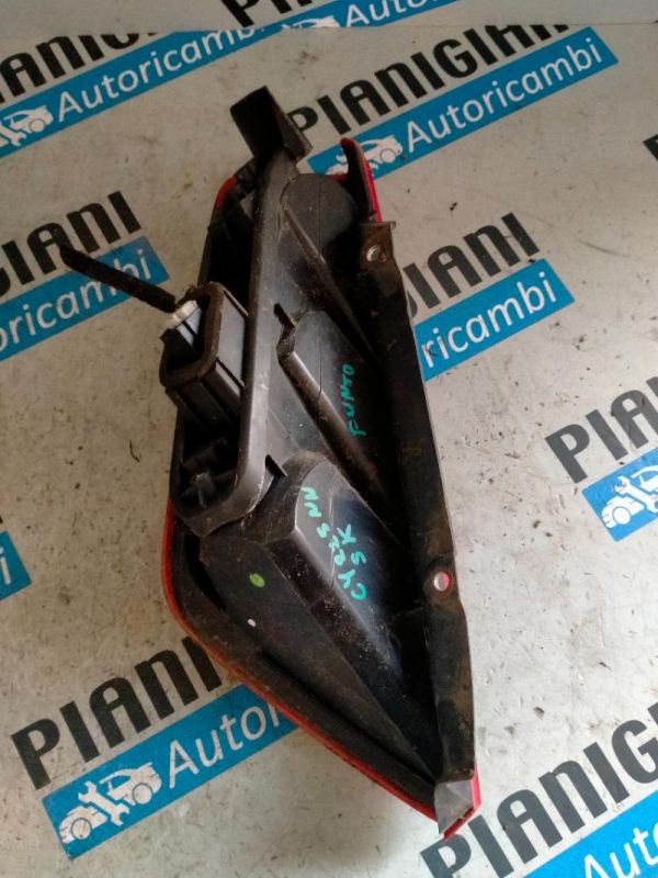 Faro Posteriore Destro Fiat Grande Punto 2006