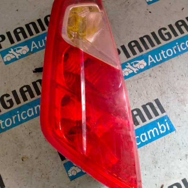 Faro Posteriore Sinistro Fiat Grande Punto 2006