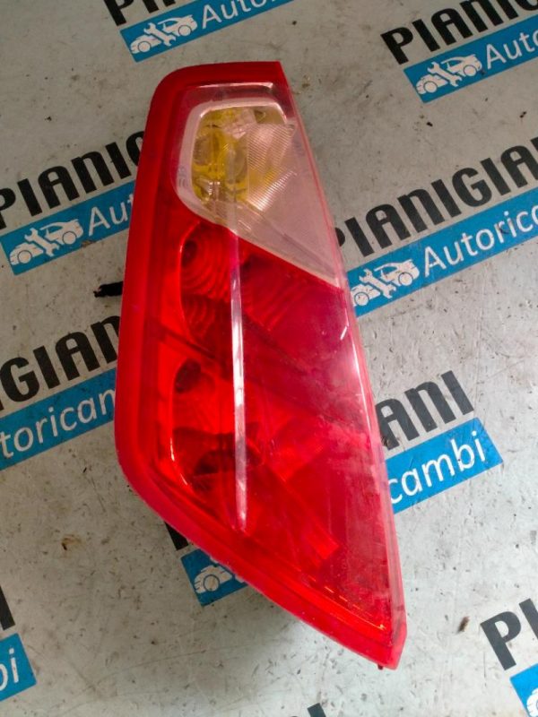 Faro Posteriore Sinistro Fiat Grande Punto 2006