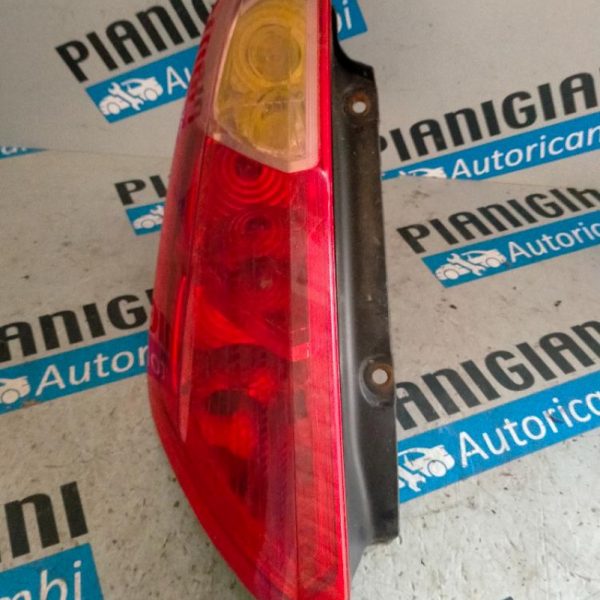 Faro Posteriore Sinistro Fiat Grande Punto 2006