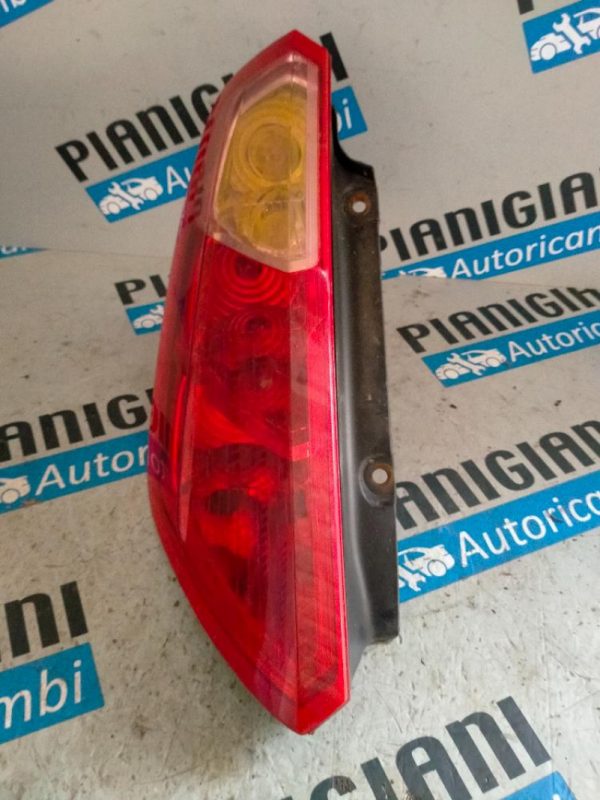 Faro Posteriore Sinistro Fiat Grande Punto 2006