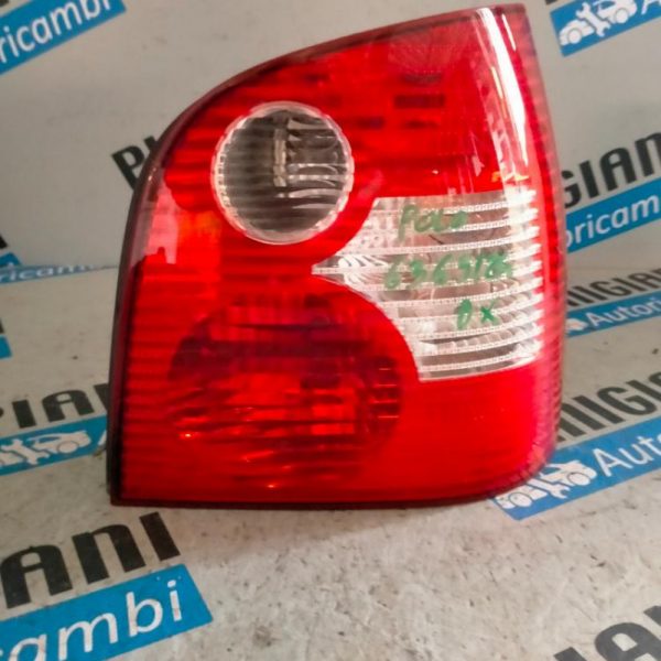 Faro Posteriore Destro Volkswagen Polo 2004