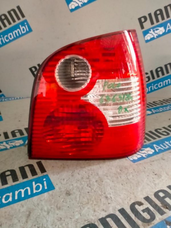 Faro Posteriore Destro Volkswagen Polo 2004