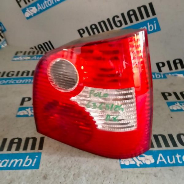 Faro Posteriore Destro Volkswagen Polo 2004