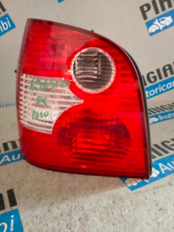 Faro Posteriore Sinistro Volkswagen Polo 2004