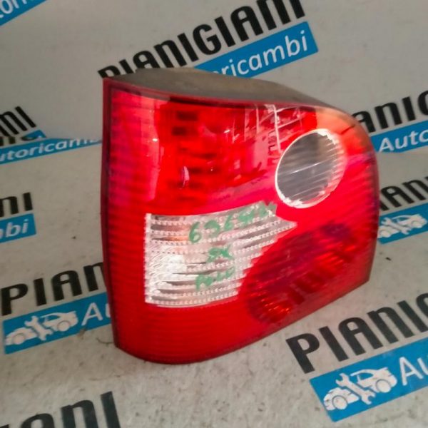 Faro Posteriore Sinistro Volkswagen Polo 2004