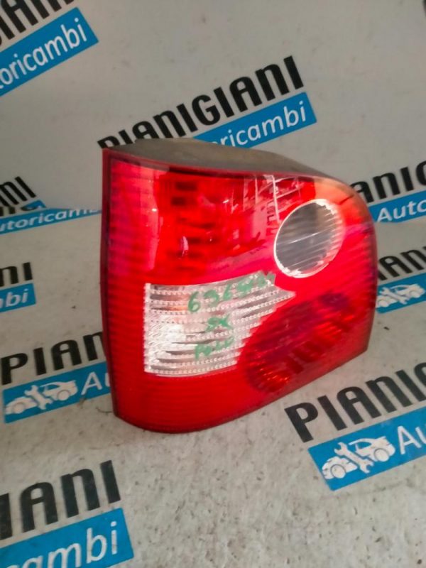 Faro Posteriore Sinistro Volkswagen Polo 2004