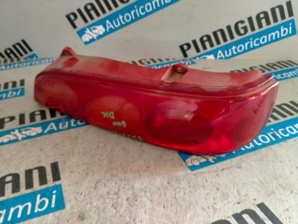 Faro Posteriore Destro Fiat Seicento 1999