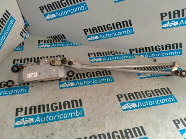 Motorino Tergi Anteriore Volkswagen Touareg 2007