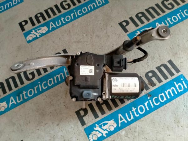 Motorino Tergi Anteriore Destro Opel Zafira C 2012