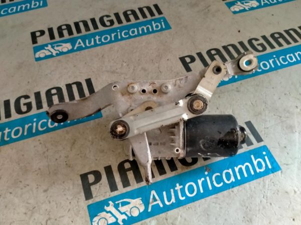 Motorino Tergi Anteriore Sinistro Opel Zafira C 2012