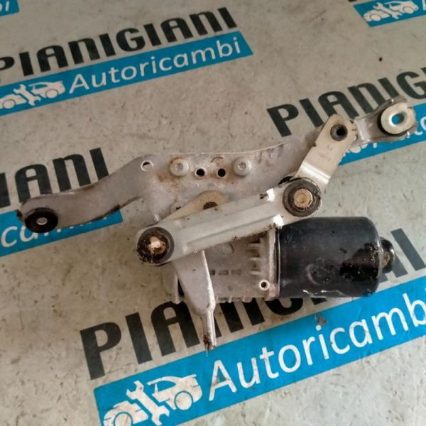 Motorino Tergi Anteriore Sinistro Opel Zafira C 2012