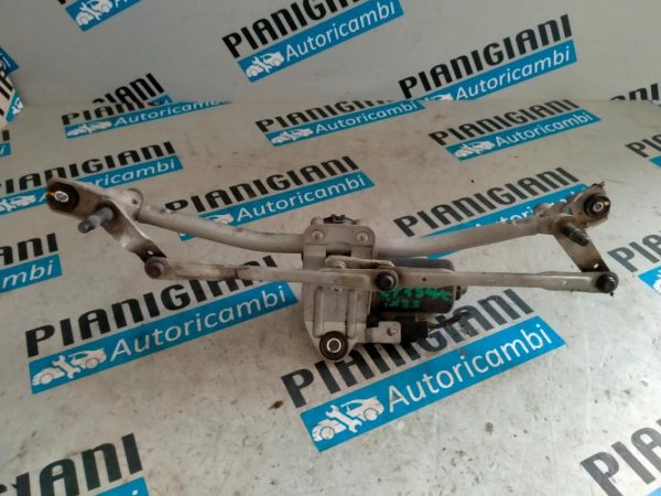 Motorino Tergi Anteriore Hyundai ix35 2015