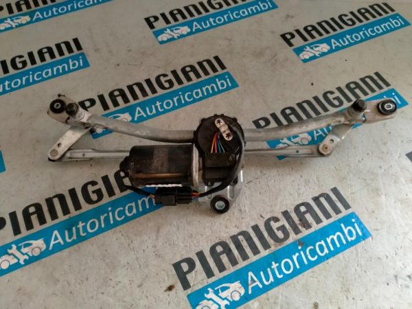 Motorino Tergi Anteriore Hyundai ix35 2015