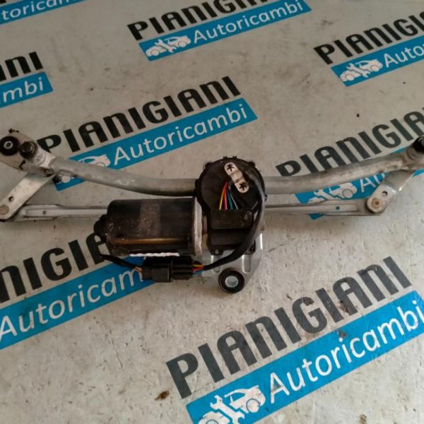 Motorino Tergi Anteriore Hyundai ix35 2015