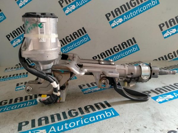 Piantone Sterzo Elettrico Hyundai ix35 D4FD 2015