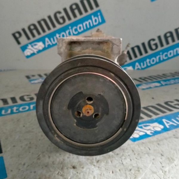 Compressore A/C Peugeot 208 HM01 2017