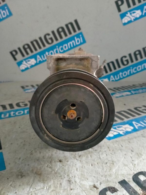 Compressore A/C Peugeot 208 HM01 2017