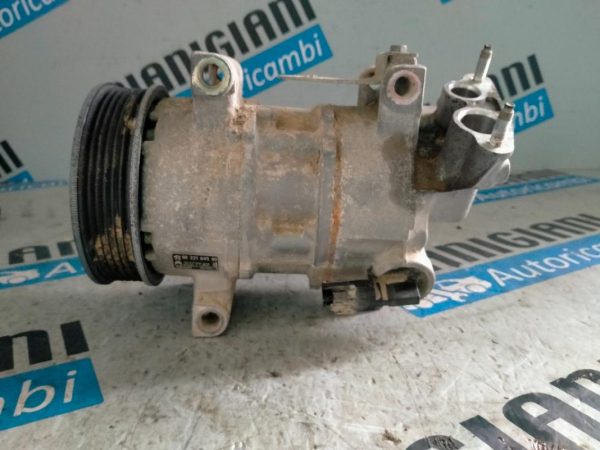 Compressore A/C Peugeot 208 HM01 2017