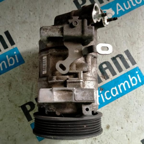 Compressore A/C Citroen C4 Picasso 9H05 2014