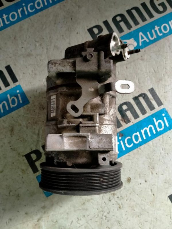 Compressore A/C Citroen C4 Picasso 9H05 2014