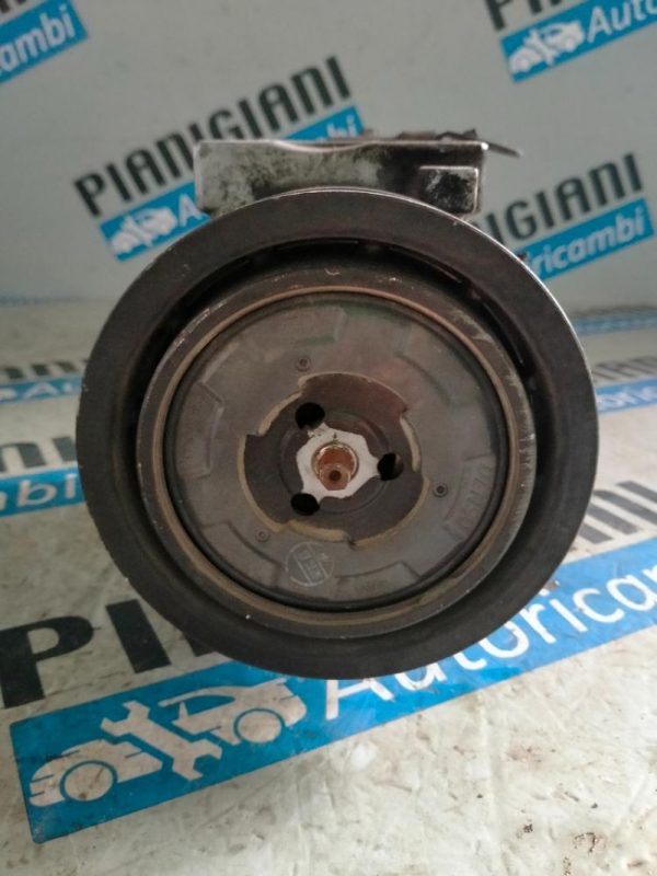 Compressore A/C Citroen C4 Picasso 9H05 2014