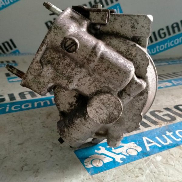 Compressore A/C Citroen C4 Picasso 9H05 2014