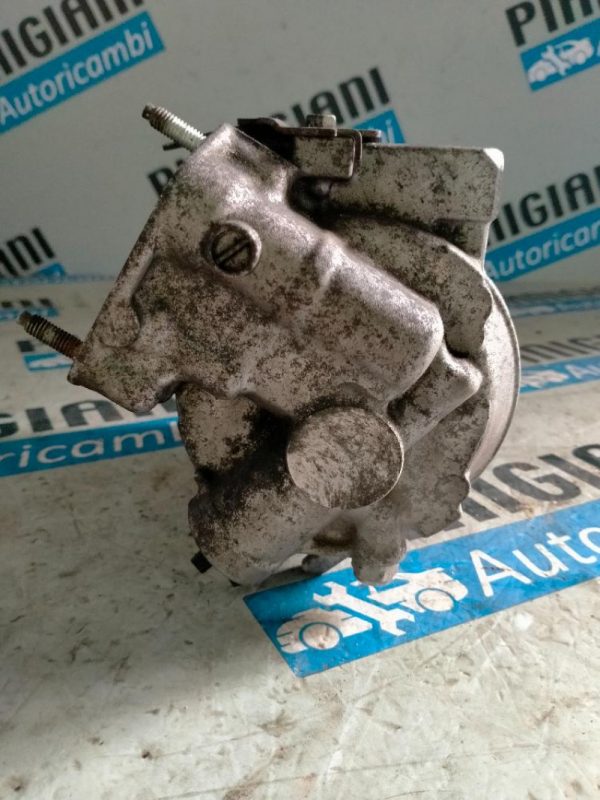 Compressore A/C Citroen C4 Picasso 9H05 2014