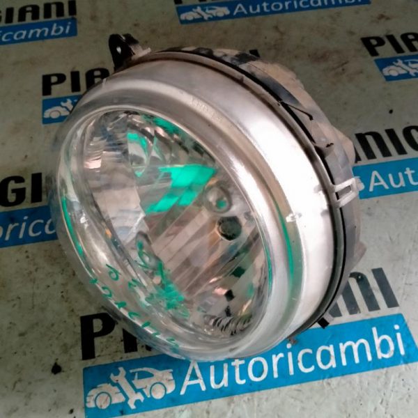 Faro Anteriore Sinistro Jeep Cherokee 2003