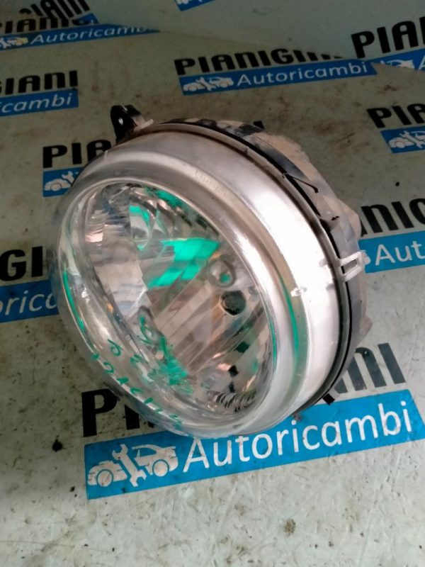 Faro Anteriore Sinistro Jeep Cherokee 2003