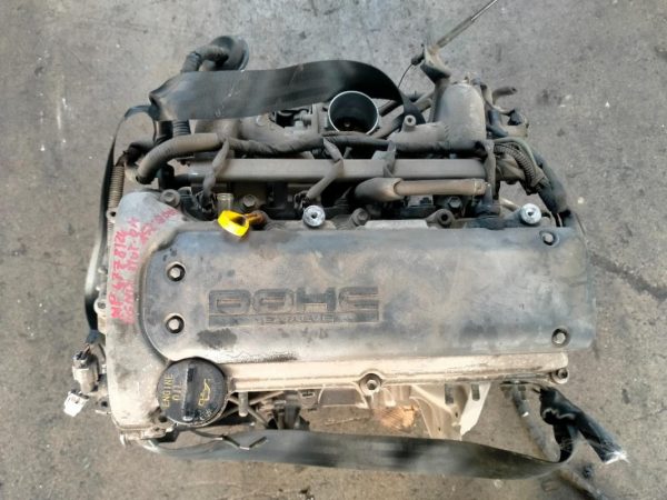 Motore Suzuki Ignis M13A 152.000 KM