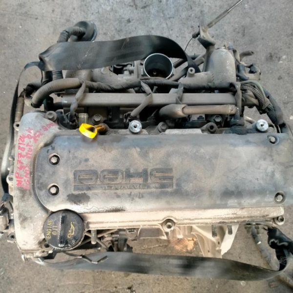 Motore Suzuki Ignis M13A 152.000 KM