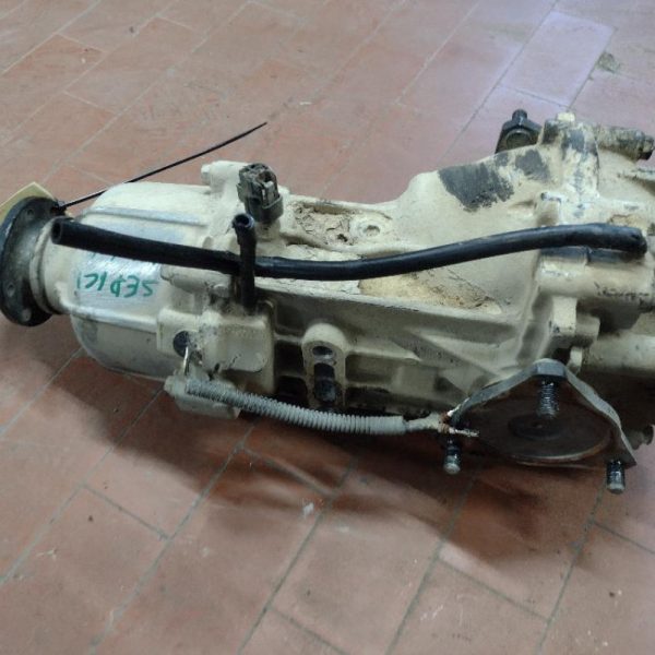 Riduttore Fiat Sedici D20AA