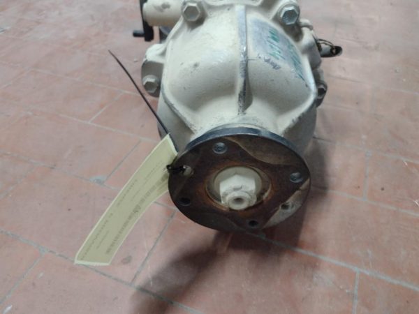 Riduttore Fiat Sedici D20AA