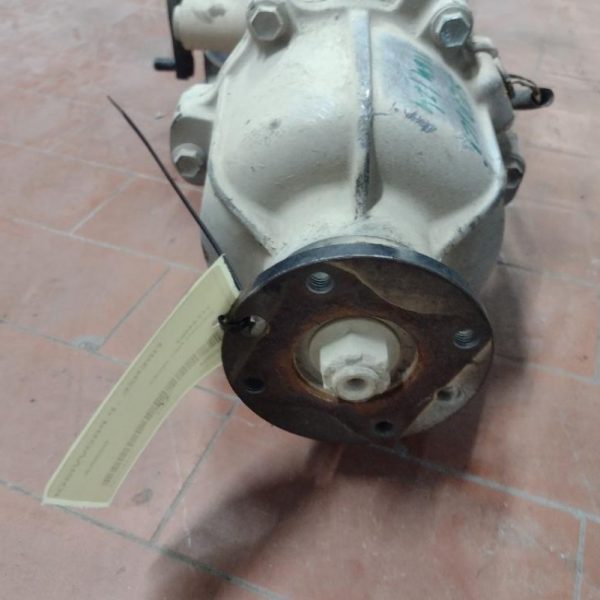 Riduttore Fiat Sedici D20AA