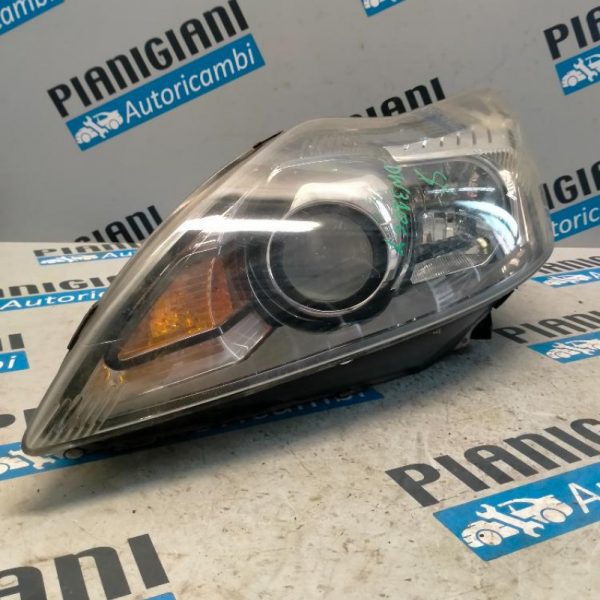 Faro Anteriore Sinistro Ford Focus 2009