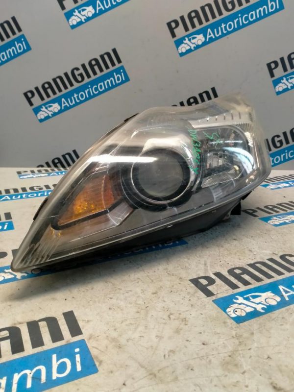 Faro Anteriore Sinistro Ford Focus 2009