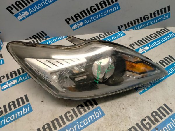 Faro Anteriore Destro Ford Focus 2009